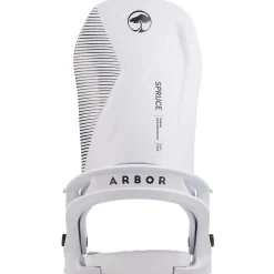 Arbor Element Decon Snowboard + Spruce Snowboard Bindings + Vans Hi Standard OG Snowboard Boots 2025- Snowboards, Bindings & Boots|Snowboard Packages