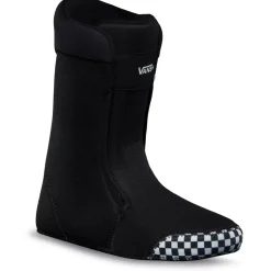 Arbor Element Decon Snowboard + Spruce Snowboard Bindings + Vans Hi Standard OG Snowboard Boots 2025- Snowboards, Bindings & Boots|Snowboard Packages