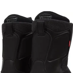 Arbor Element Decon Snowboard + Spruce Snowboard Bindings + Vans Aura OG Snowboard Boots 2025- Snowboards, Bindings & Boots|Snowboard Packages