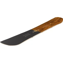 Arbor Element Snowboard + Nidecker Supermatic Snowboard Bindings 2025- Snowboards With Bindings|Snowboard Packages