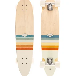 Arbor Foundation Breach Cruiser Complete- Cruiser Completes