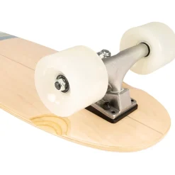 Arbor Foundation Breach Cruiser Complete- Cruiser Completes