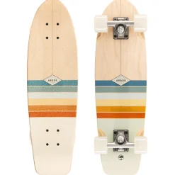 Arbor Foundation Pocket Rocket Cruiser Complete- Cruiser Completes