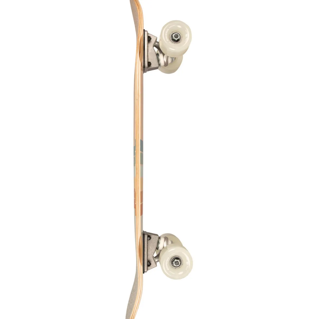 Arbor Foundation Pocket Rocket Cruiser Complete- Cruiser Completes