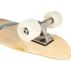 Arbor Foundation Pocket Rocket Cruiser Complete- Cruiser Completes