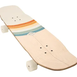 Arbor Foundation Shakedown 34 Cruiser Complete- Cruiser Completes