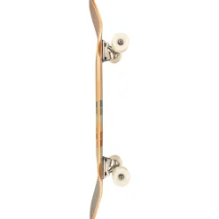 Arbor Foundation Shakedown 34 Cruiser Complete- Cruiser Completes