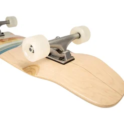 Arbor Foundation Shakedown 34 Cruiser Complete- Cruiser Completes