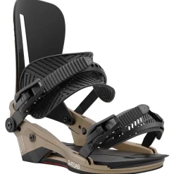 Arbor GPS Snowboard + Union Atlas Snowboard Bindings 2025- Snowboards With Bindings|Snowboard Packages