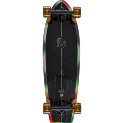 Arbor Groundswell Rally Cruiser Complete- Cruiser Completes