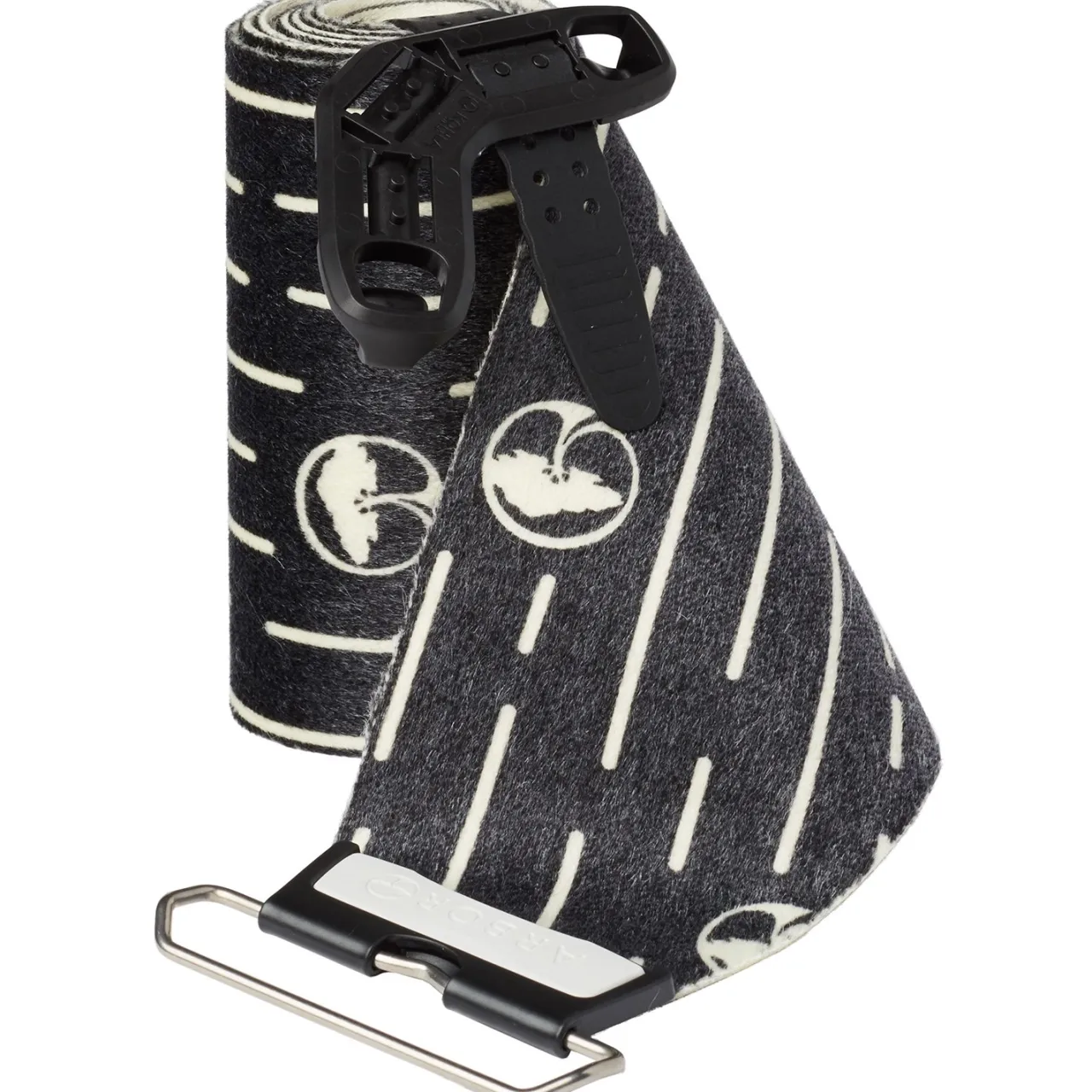 Arbor Guch Splitboard Skins- Backcountry Snowboarding