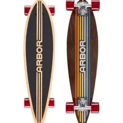 Arbor Hawkshaw Micron Cruiser Complete- Cruiser Completes