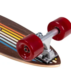 Arbor Hawkshaw Micron Cruiser Complete- Cruiser Completes