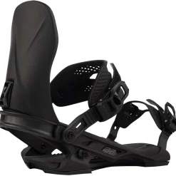Arbor Hemlock Snowboard Bindings- Snowboard Bindings