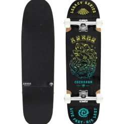 Arbor Legacy Cucharon Spellbound Cruiser Complete- Cruiser Completes