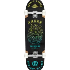 Arbor Legacy Cucharon Spellbound Cruiser Complete- Cruiser Completes