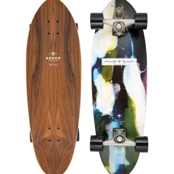 Arbor Lovelace Shaper Surfskate Longboard Complete- Cruiser Completes|Longboard Completes