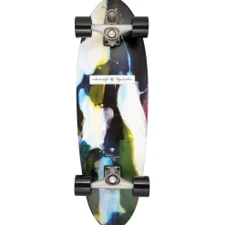 Arbor Lovelace Shaper Surfskate Longboard Complete- Cruiser Completes|Longboard Completes