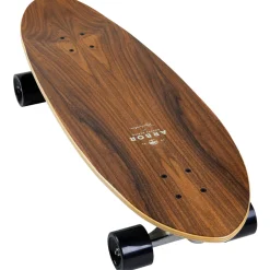 Arbor Lovelace Shaper Surfskate Longboard Complete- Cruiser Completes|Longboard Completes