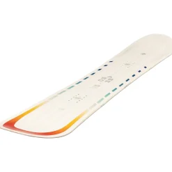 Arbor Mantra Rocker Snowboard - Women's 2024- Snowboards