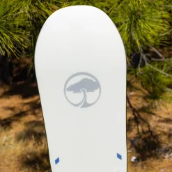 Arbor Mantra Rocker Snowboard - Women's 2024- Snowboards