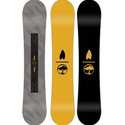 Arbor Metal Machine Snowboard + Spruce Snowboard Bindings 2025- Snowboards With Bindings|Snowboard Packages