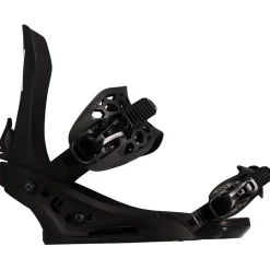 Arbor Metal Machine Snowboard + Flux EM Snowboard Bindings 2025- Snowboards With Bindings|Snowboard Packages