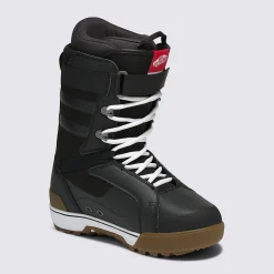 Arbor Metal Machine Snowboard + Hemlock Snowboard Bindings + Vans Hi-Standard Pro Snowboard Boots 2025- Snowboards, Bindings & Boots|Snowboard Packages