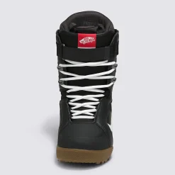 Arbor Metal Machine Snowboard + Hemlock Snowboard Bindings + Vans Hi-Standard Pro Snowboard Boots 2025- Snowboards, Bindings & Boots|Snowboard Packages