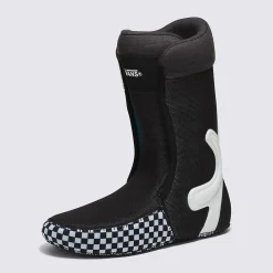 Arbor Metal Machine Snowboard + Hemlock Snowboard Bindings + Vans Hi-Standard Pro Snowboard Boots 2025- Snowboards, Bindings & Boots|Snowboard Packages