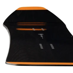 Arbor Padre Snowboard + Cypress Snowboard Bindings 2025- Snowboards With Bindings|Snowboard Packages