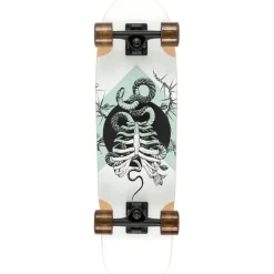 Arbor Pilsner Bamboo Cruiser Skateboard Complete- Cruiser Completes