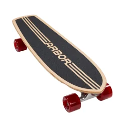 Arbor Pivot Micron Cruiser Skateboard Complete- Cruiser Completes