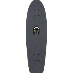 Arbor Pocket Rocket Artist Cruiser Skateboard Complete- Cruiser Completes