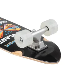 Arbor Pocket Rocket Artist Cruiser Skateboard Complete- Cruiser Completes