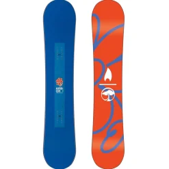 Arbor Relapse Snowboard 2025- Snowboards