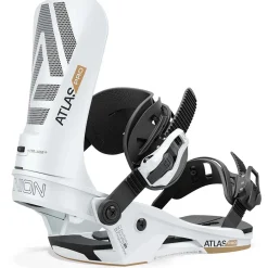 Arbor Satori Snowboard + Union Atlas Pro Snowboard Bindings 2025- Snowboards With Bindings|Snowboard Packages