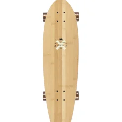Arbor Sizzler Bamboo Longboard Complete- Cruiser Completes|Longboard Completes