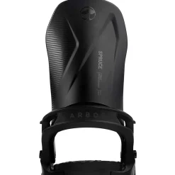 Arbor Spruce Snowboard Bindings- Snowboard Bindings