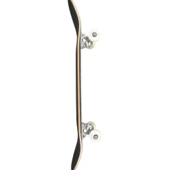 Arbor Street Inked 8.25 Skateboard Complete- Skateboard Completes