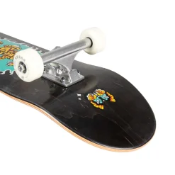 Arbor Street Inked 8.25 Skateboard Complete- Skateboard Completes