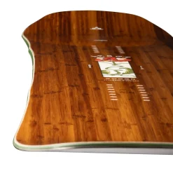 Arbor Swoon Camber Snowboard + Sequoia Snowboard Bindings + thirtytwo Lashed Double Boa Snowboard Boots - Women's 2025- Snowboards, Bindings & Boots|Snowboard Packages