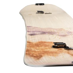 Arbor Swoon Camber Splitboard - Women's 2024- Backcountry Snowboarding|Splitboards