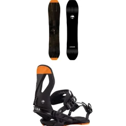 Arbor Terra Pin Snowboard + Cypress Snowboard Bindings 2025- Snowboards With Bindings|Snowboard Packages