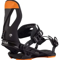 Arbor Terra Pin Snowboard + Cypress Snowboard Bindings 2025- Snowboards With Bindings|Snowboard Packages