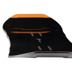 Arbor Terra Pin Snowboard + Hemlock Snowboard Bindings 2025- Snowboards With Bindings|Snowboard Packages