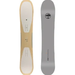 Arbor Verado Snowboard 2025- Snowboards