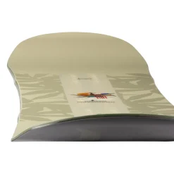 Arbor Westmark Snowboard + Hemlock Snowboard Bindings + Vans Hi-Standard Pro Snowboard Boots 2025- Snowboards, Bindings & Boots|Snowboard Packages