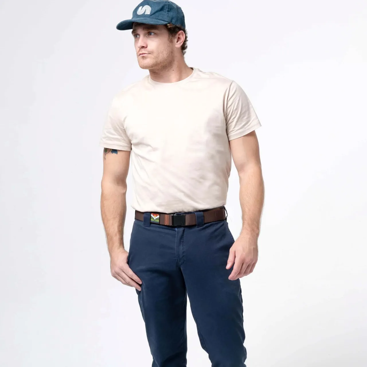 Arcade DDC Go Easy Belt-Women Belts|Belts