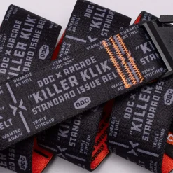 Arcade DDC Ration Can Belt-Women Belts|Belts